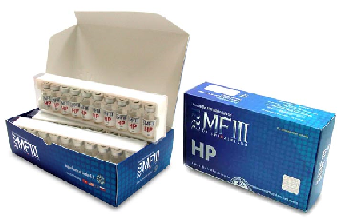 MFIII HP Injectibles
