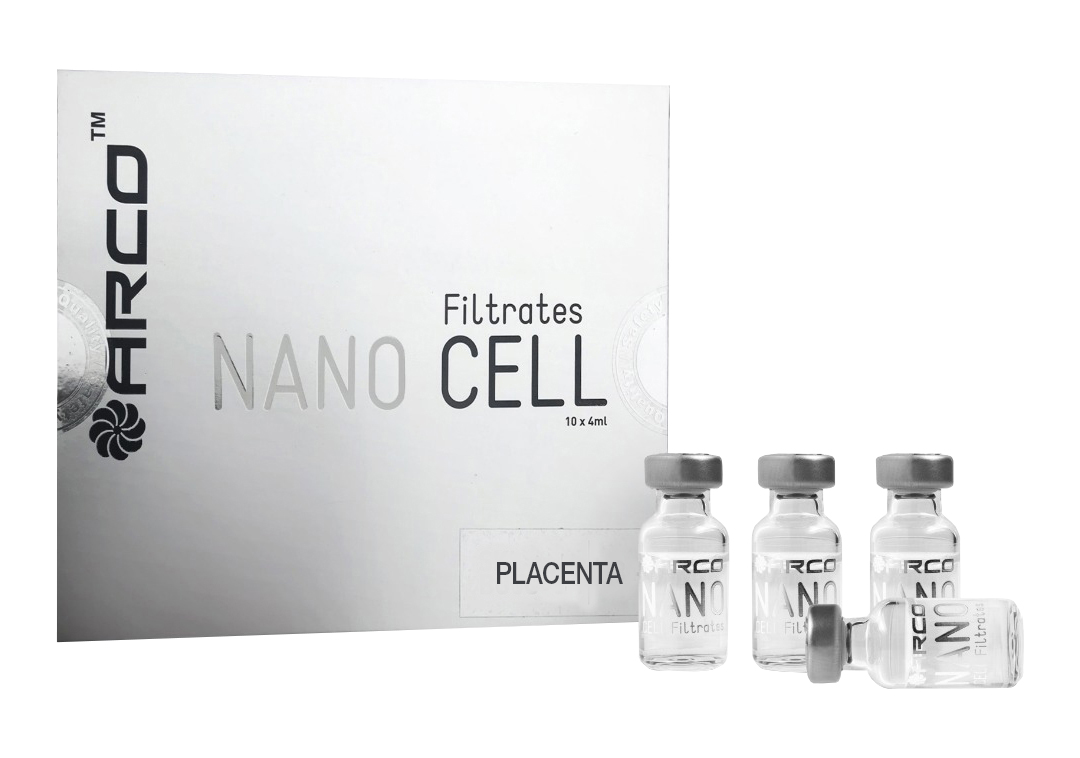 ARCO Nano Placenta