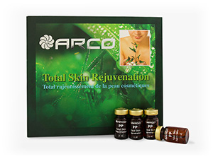 Arco PP Total Skin Rejuvenation