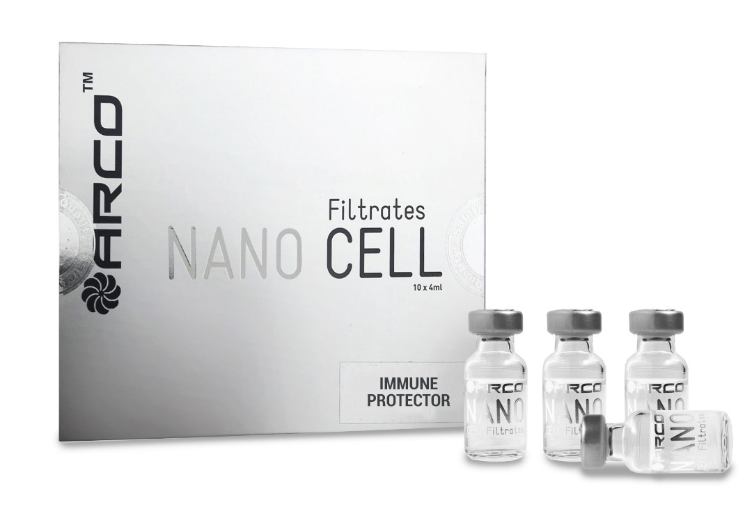 Arco Nano Immune Protector
