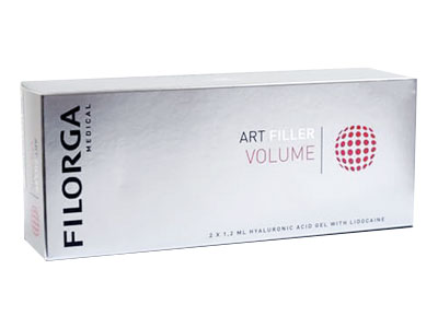 Filorga Art Filler Volume