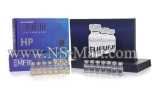 MFIII HP & EUF