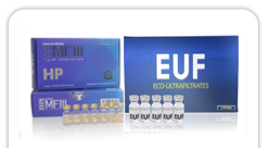 MFIII HP & EUF