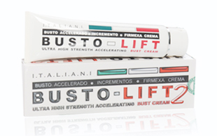 Bustolift Cream