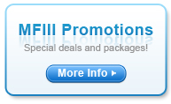 MFIII Promotions