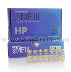 mfiii hp230