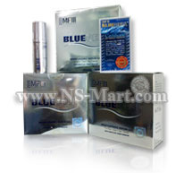 MFIII BLUECELL EXTRACTS Skin Gel 