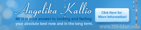 Angelika Kallio