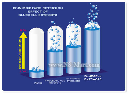 FIVE New Cosmeceutical Ingredients