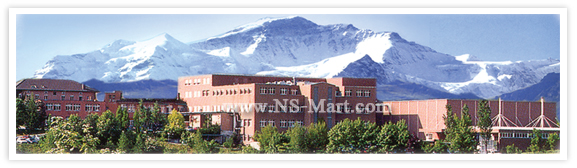 Laboratoires Dom AvMM (Suisse) Inc.