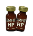 MFIII HP230 Brown Bottle