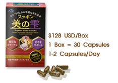 Suppon Capsules Details