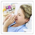 COLDS & INFECTIONS, Tinospora