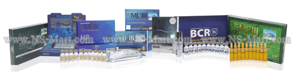 MFIII Promotion Package
