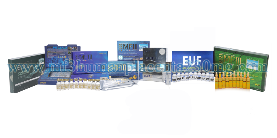 MFIII Promotional Sets!