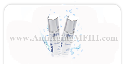 MFIII BlueCell Extracts Skin Gel