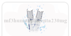 MFIII BlueCell Extracts Skin Gel