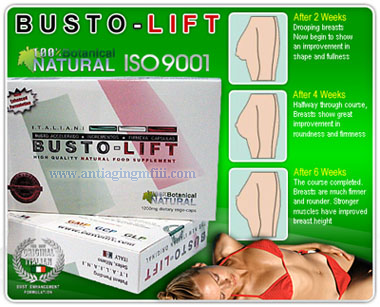 busto lift