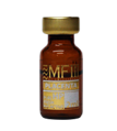MFIII HP230 Brown Bottle