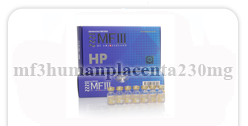 MFIII HP Injectibles 230mg