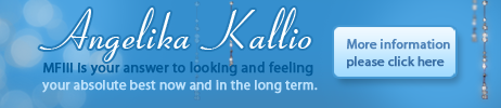 Angelika Kallio