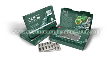 mf3 vegetal placenata