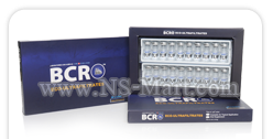 BCRO Eco-Ultrafiltrates