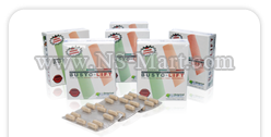 Italy Busto-Lift Capsules