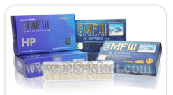 MFIII Human Placenta & Sheep Placenta Packages