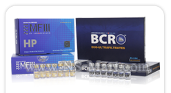 MFIII HP & BCRO LPPSIM