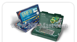 MFIII PE & VP Advanced Softgel Packages