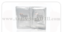 Royal Jelly Mask