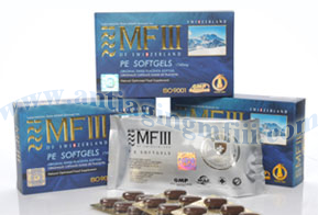 mfiii mf3