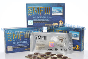 mfiii mf3