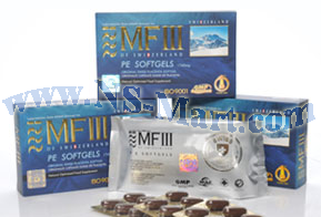 mfiii mf3