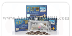 MFIII Sheep Placenta Capsules