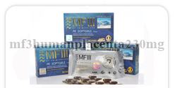 MFIII Sheep Placenta Capsules