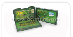 MFIII VP TSRRP