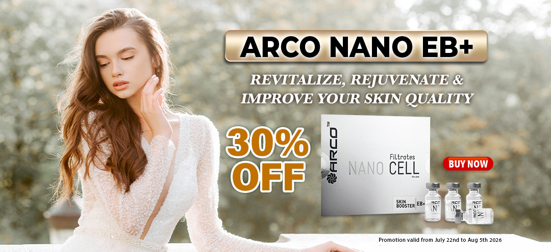 ARCO NANO EB 30% Off